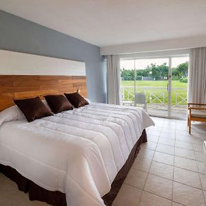 Chambre Accessible aux Personnes à Mobilité Réduite Lit King-Size